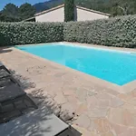 Dans Petite Résidence Avec Piscine à 10 Minutes Des Plages Proche Vecchio Hébergement de vacances