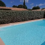 Dans Petite Résidence Avec Piscine à 10 Minutes Des Plages Proche Vecchio Hébergement de vacances *