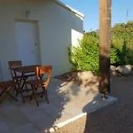Dans Petite Résidence Avec Piscine à 10 Minutes Des Plages Proche Vecchio Hébergement de vacances Porto-Vecchio (Corsica)