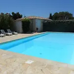 Hébergement de vacances Dans Petite Résidence Avec Piscine à 10 Minutes Des Plages Proche Vecchio