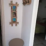 Dans Petite Résidence Avec Piscine à 10 Minutes Des Plages Proche Vecchio Hébergement de vacances Porto-Vecchio (Corsica)