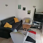 Hébergement de vacances Dans Petite Résidence Avec Piscine à 10 Minutes Des Plages Proche Vecchio Porto-Vecchio (Corsica)