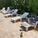 Dans Petite Résidence Avec Piscine à 10 Minutes Des Plages Proche Vecchio * Porto-Vecchio (Corsica)