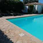Hébergement de vacances Dans Petite Résidence Avec Piscine à 10 Minutes Des Plages Proche Vecchio *