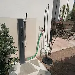 Dans Petite Résidence Avec Piscine à 10 Minutes Des Plages Proche Vecchio Hébergement de vacances *