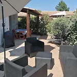 Dans Petite Résidence Avec Piscine à 10 Minutes Des Plages Proche Vecchio Porto-Vecchio (Corsica)