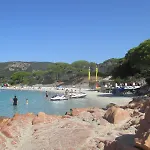 Dans Petite Résidence Avec Piscine à 10 Minutes Des Plages Proche Vecchio Hébergement de vacances