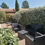 Hébergement de vacances Dans Petite Résidence Avec Piscine à 10 Minutes Des Plages Proche Vecchio Porto-Vecchio (Corsica)