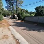 Dans Petite Résidence Avec Piscine à 10 Minutes Des Plages Proche Vecchio Hébergement de vacances Porto-Vecchio (Corsica)