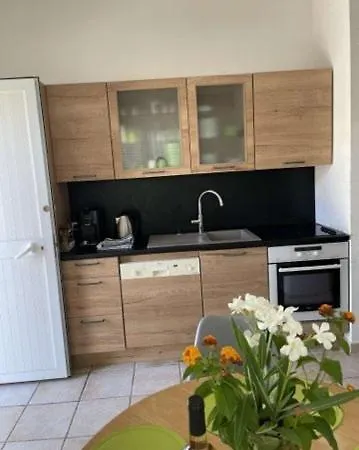 Holiday home Emmanuel *