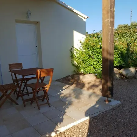 Emmanuel Holiday home Porto-Vecchio (Corsica)