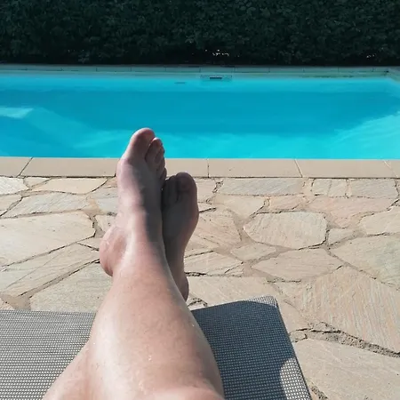 Holiday home Emmanuel Porto-Vecchio (Corsica)