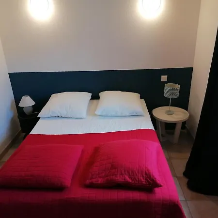 Holiday home Emmanuel *