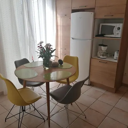 Holiday home Emmanuel