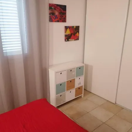 Emmanuel Holiday home
