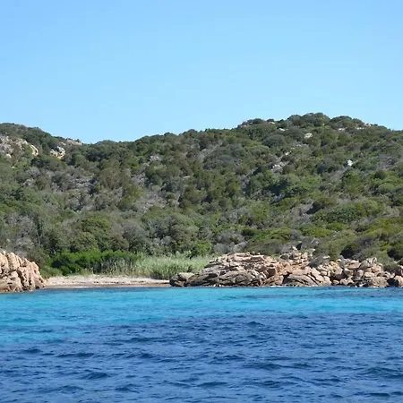 Holiday home Emmanuel