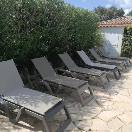 Holiday home Emmanuel *