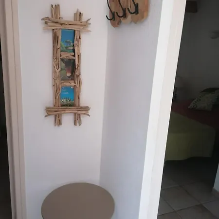 Emmanuel Holiday home Porto-Vecchio (Corsica)
