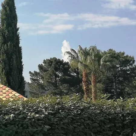 Holiday home Emmanuel Porto-Vecchio (Corsica)