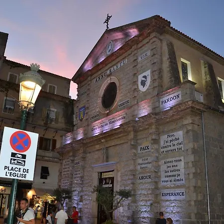 Emmanuel Porto-Vecchio (Corsica)