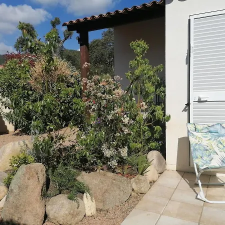 Holiday home Emmanuel