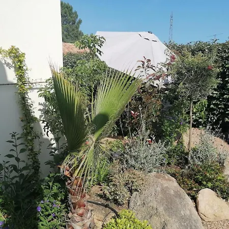 Emmanuel Holiday home Porto-Vecchio (Corsica)