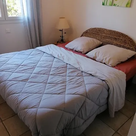 Holiday home Emmanuel Porto-Vecchio (Corsica)