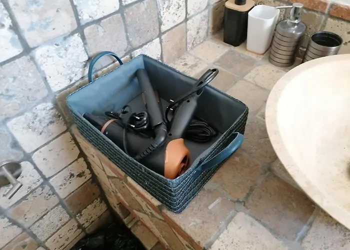 Dans Petite Avec Piscine A 10 Minutes Des Plages Proche Vecchio Tatil Evi *