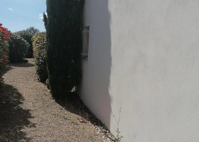 Tatil Evi Dans Petite Avec Piscine A 10 Minutes Des Plages Proche Vecchio Porto-Vecchio (Corsica)