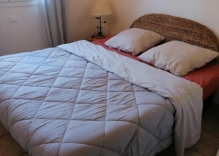 Tatil Evi Dans Petite Avec Piscine A 10 Minutes Des Plages Proche Vecchio Porto-Vecchio (Corsica)