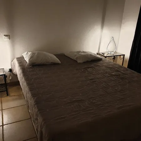 Dans Petite Avec Piscine A 10 Minutes Des Plages Proche Vecchio Tatil Evi Porto-Vecchio (Corsica)