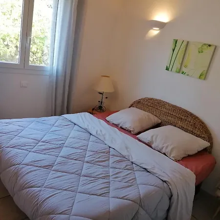 Dans Petite Avec Piscine A 10 Minutes Des Plages Proche Vecchio * ポルトヴェッキオ