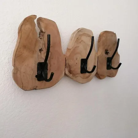 Dans Petite Avec Piscine A 10 Minutes Des Plages Proche Vecchio Tatil Evi *