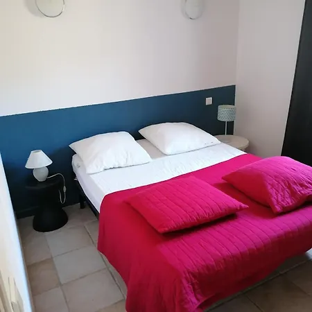 Dans Petite Avec Piscine A 10 Minutes Des Plages Proche Vecchio *