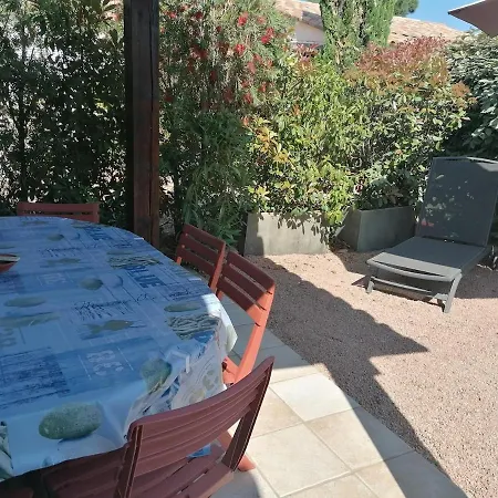 別荘 Dans Petite Avec Piscine A 10 Minutes Des Plages Proche Vecchio *