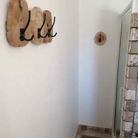 Dans Petite Avec Piscine A 10 Minutes Des Plages Proche Vecchio 別荘