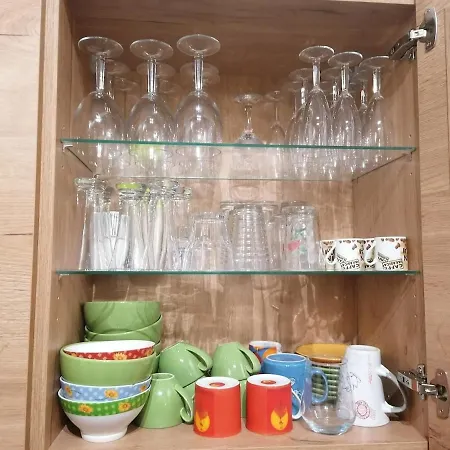 Dans Petite Avec Piscine A 10 Minutes Des Plages Proche Vecchio 別荘 *