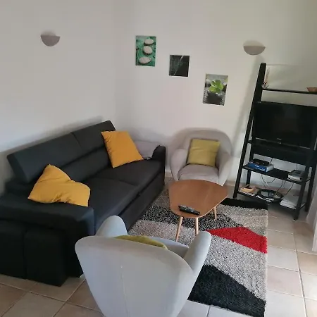 別荘 Dans Petite Avec Piscine A 10 Minutes Des Plages Proche Vecchio ポルトヴェッキオ