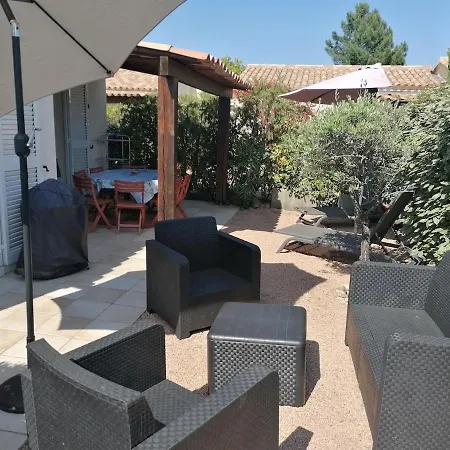 Emmanuel Porto-Vecchio (Corsica)