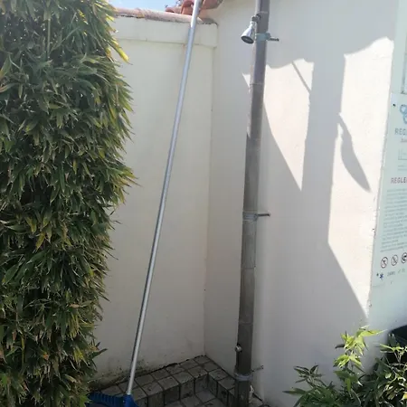 Dans Petite Avec Piscine A 10 Minutes Des Plages Proche Vecchio ポルトヴェッキオ