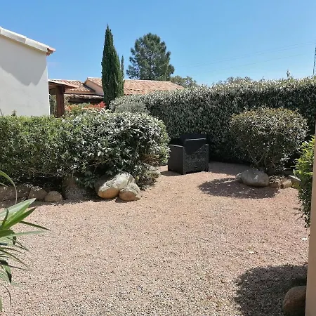Dans Petite Avec Piscine A 10 Minutes Des Plages Proche Vecchio