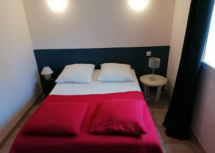 Holiday home Dans Petite Avec Piscine A 10 Minutes Des Plages Proche Vecchio *