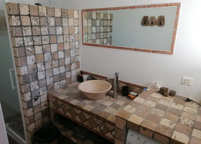 Dans Petite Avec Piscine A 10 Minutes Des Plages Proche Vecchio Prázdninový dům *