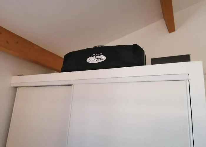 Dans Petite Avec Piscine A 10 Minutes Des Plages Proche Vecchio *