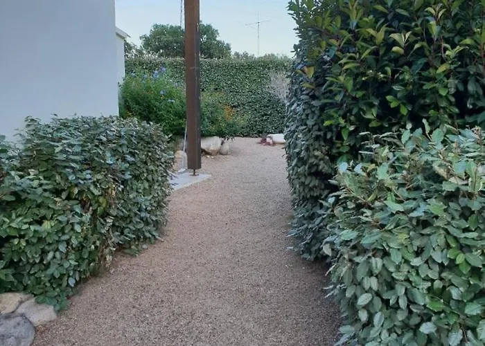 Holiday home Dans Petite Avec Piscine A 10 Minutes Des Plages Proche Vecchio