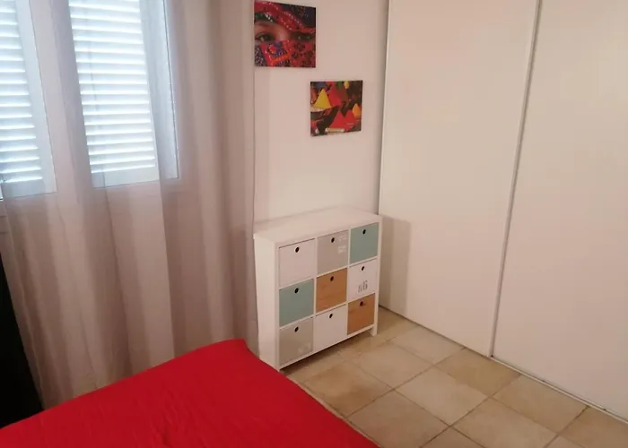 Dans Petite Avec Piscine A 10 Minutes Des Plages Proche Vecchio Holiday home