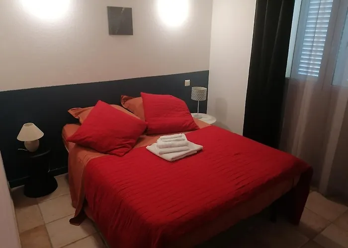 Dans Petite Avec Piscine A 10 Minutes Des Plages Proche Vecchio Holiday home *