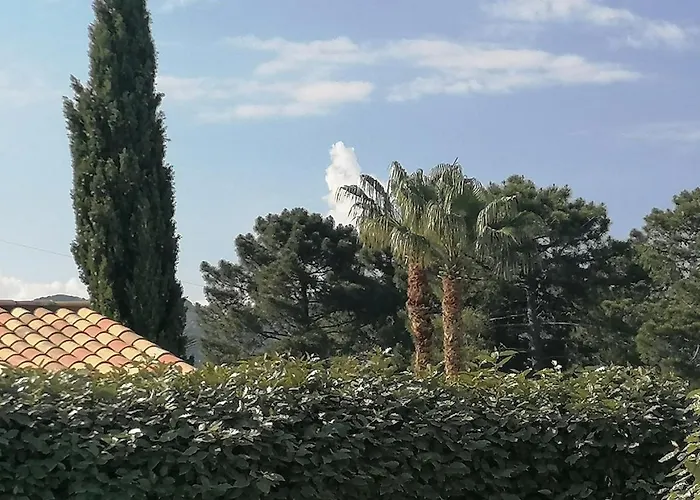 Prázdninový dům Dans Petite Avec Piscine A 10 Minutes Des Plages Proche Vecchio Porto-Vecchio (Corsica)