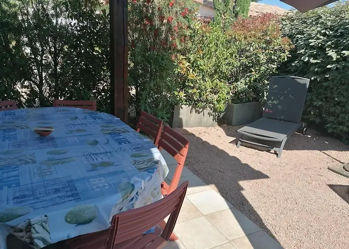 Prázdninový dům Dans Petite Avec Piscine A 10 Minutes Des Plages Proche Vecchio *