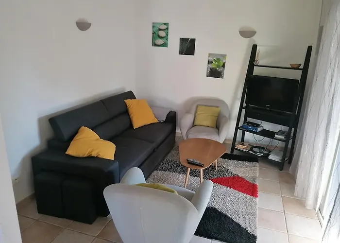 Holiday home Dans Petite Avec Piscine A 10 Minutes Des Plages Proche Vecchio Porto-Vecchio (Corsica)